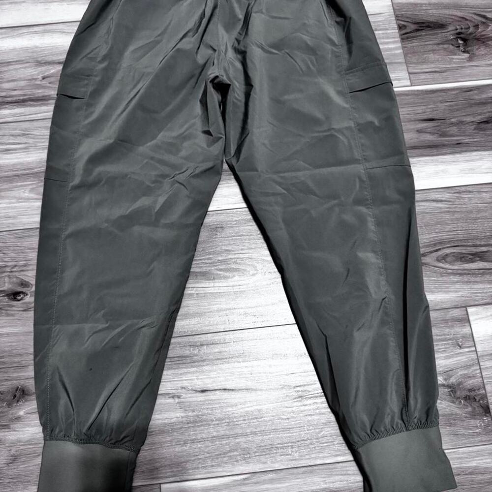Calia olive gray stretch cargos - Picture 5 of 6